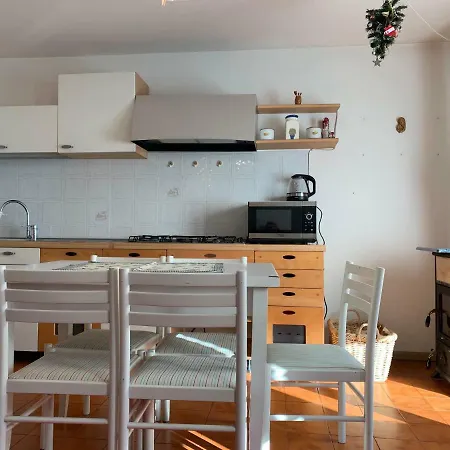 Trentino - Casa Aurora Appartamento *
