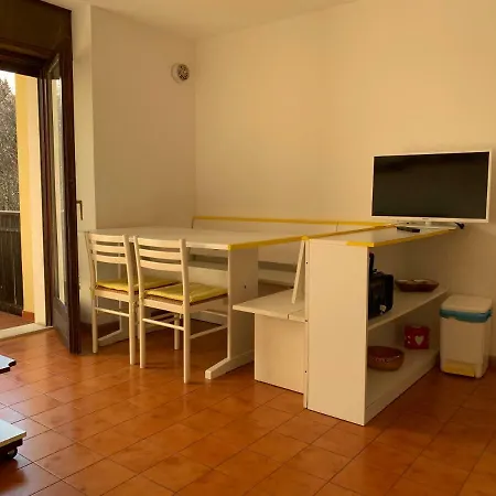 Trentino - Casa Aurora Folgaria