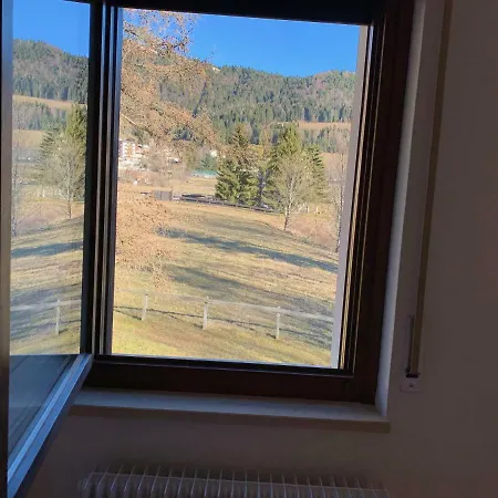 Trentino - Casa Aurora *