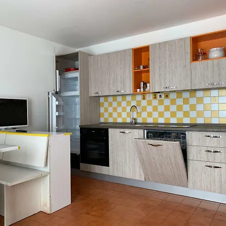 Appartamento Trentino - Casa Aurora Folgaria