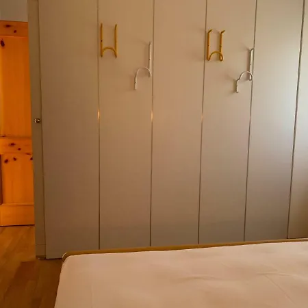 Trentino - Casa Aurora Folgaria