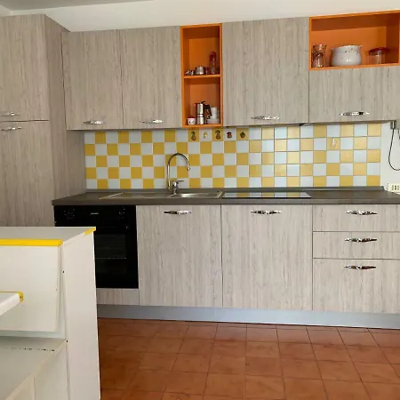 Trentino - Casa Aurora Appartamento Folgaria