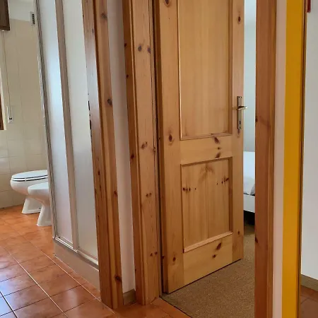 Trentino - Casa Aurora *